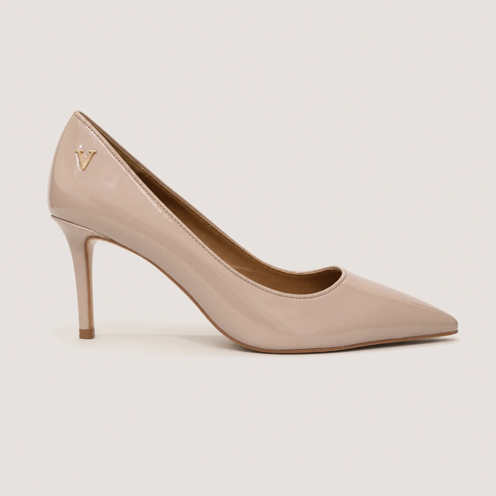 Elise – Mink Taupe
