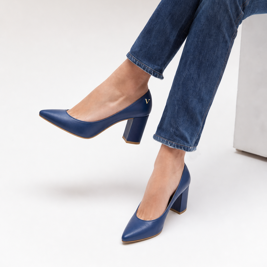Audrey – Cobalt Royale