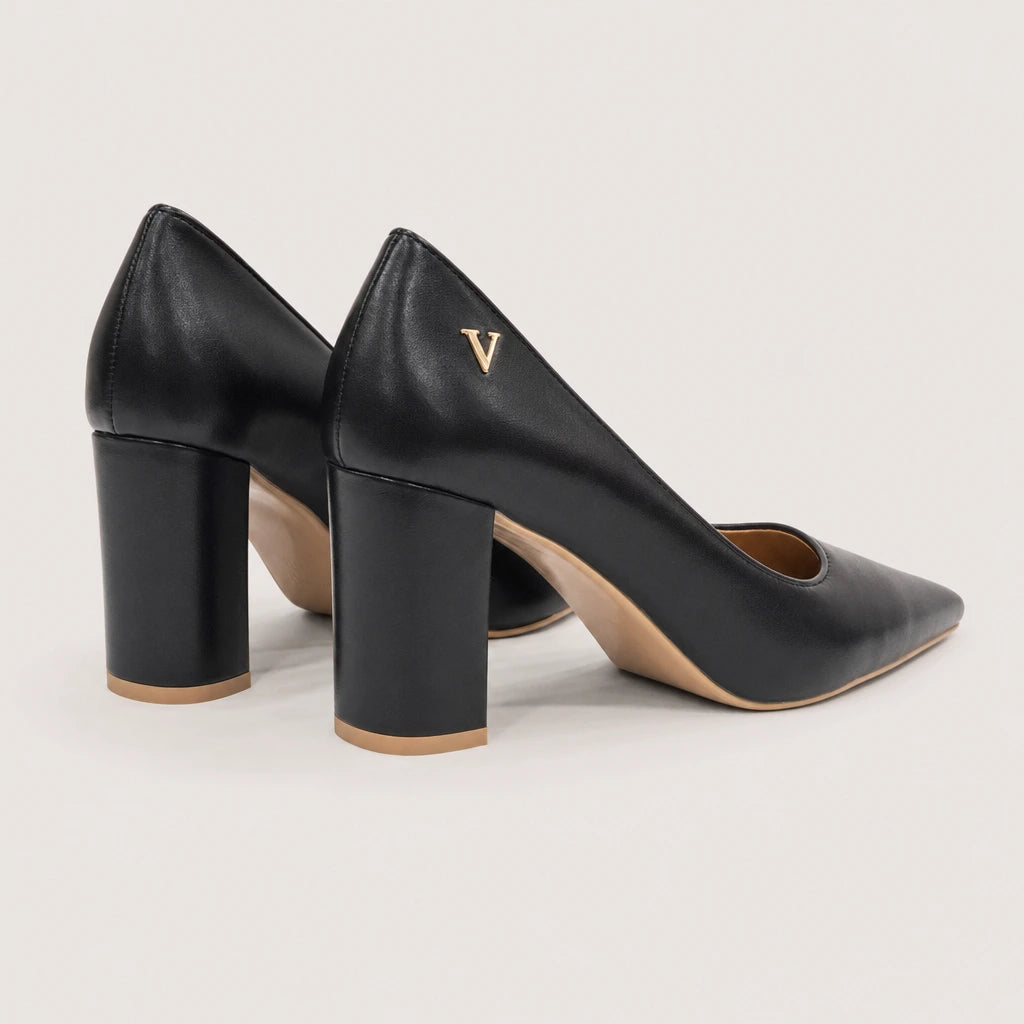 Audrey - Onyx Black
