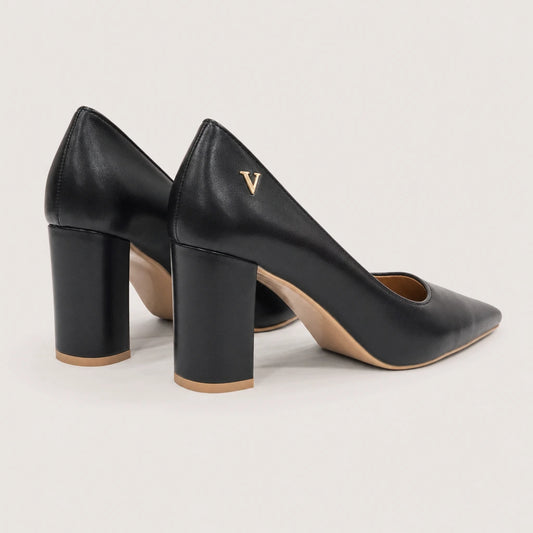 Audrey - Onyx Black