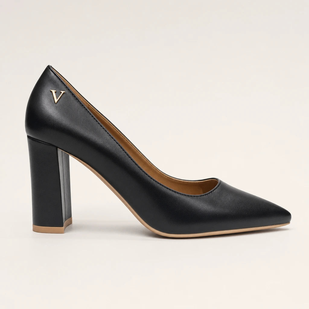 Audrey - Onyx Black