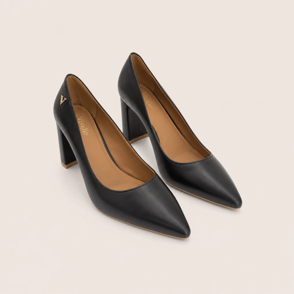 Audrey - Onyx Black