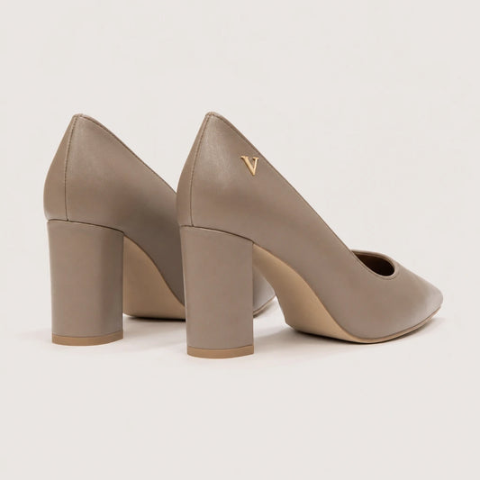 Audrey -  Cashmere Taupe