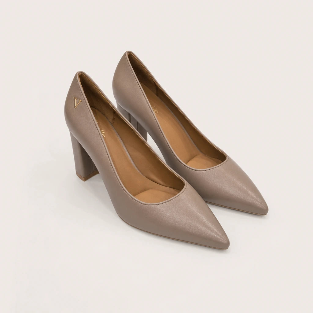 Audrey -  Cashmere Taupe
