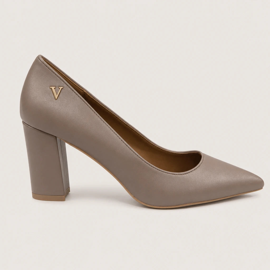 Audrey -  Cashmere Taupe