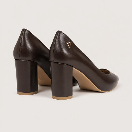 Audrey – Espresso Noir
