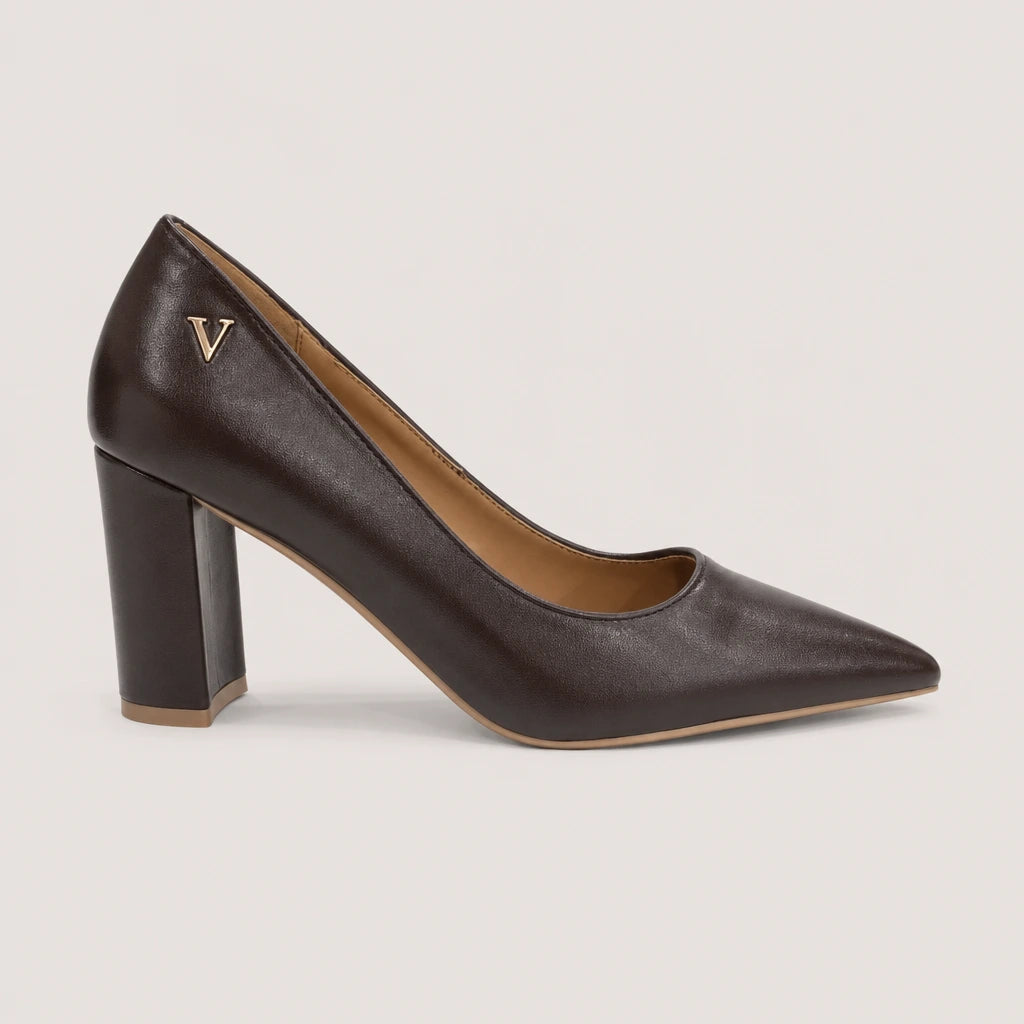 Audrey – Espresso Noir