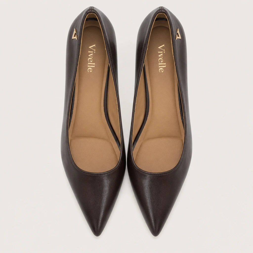 Audrey – Espresso Noir