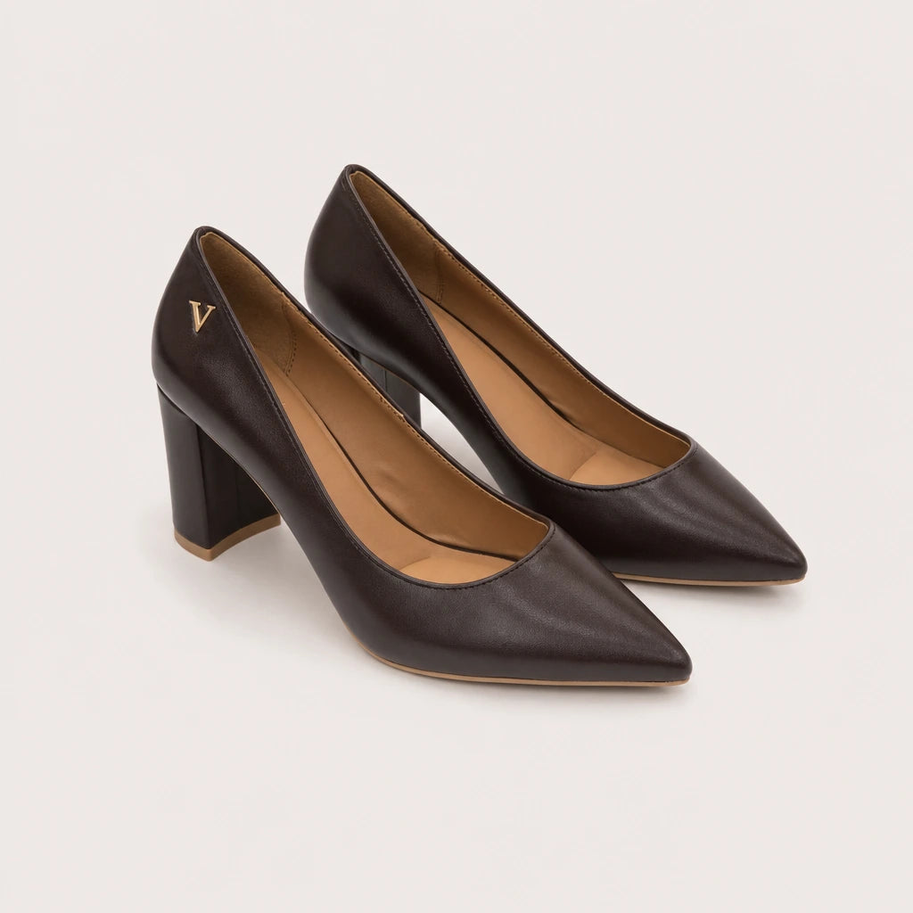 Audrey – Espresso Noir