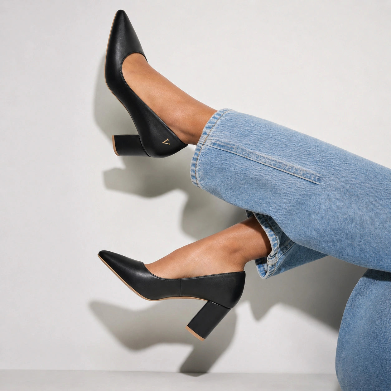 Audrey - Onyx Black