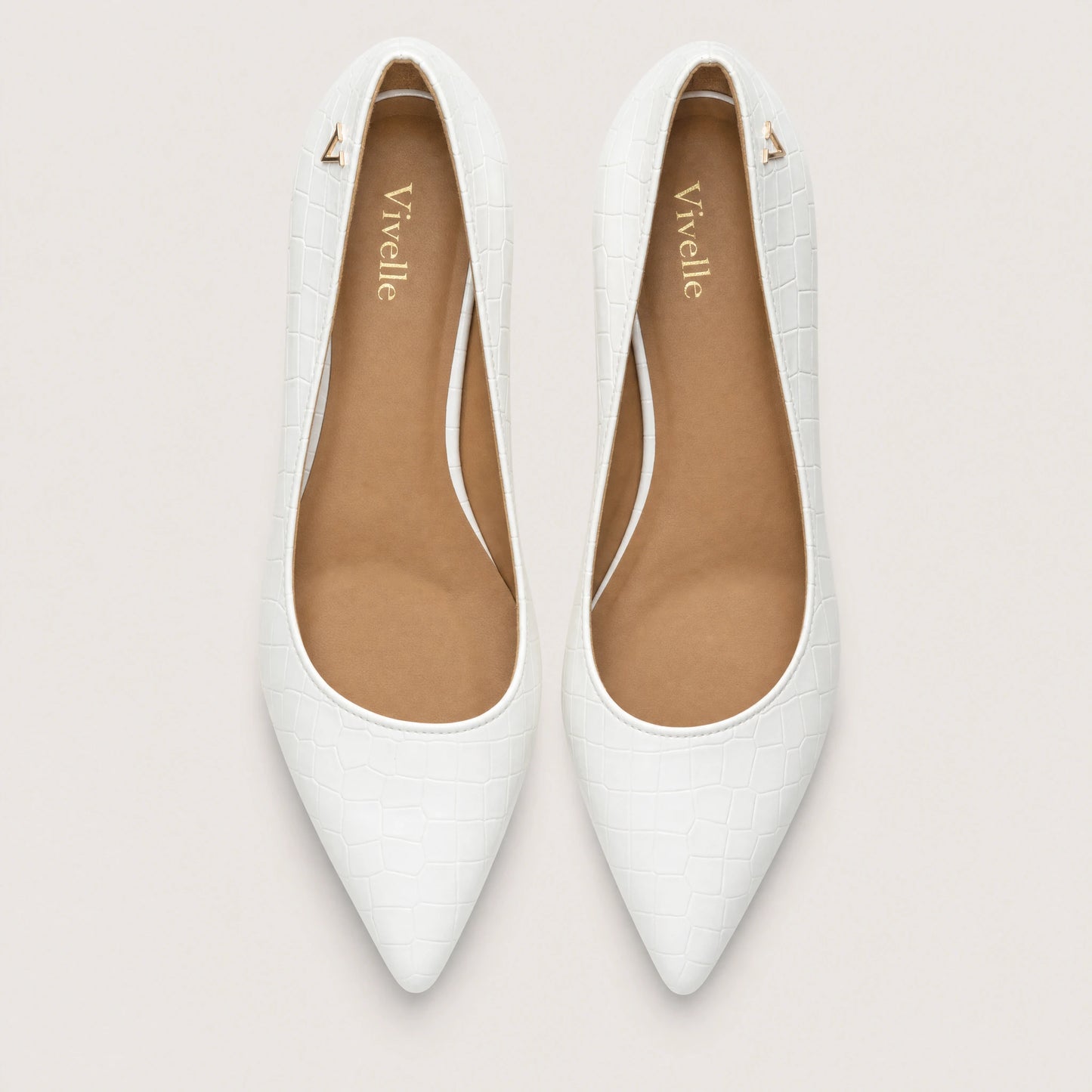 Bianca – Pearl Ivory