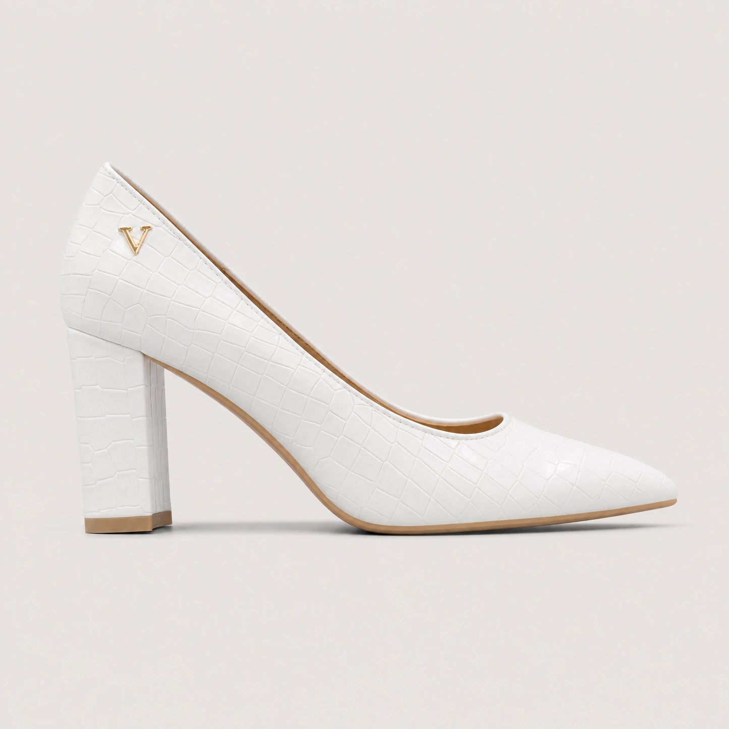Bianca – Pearl Ivory