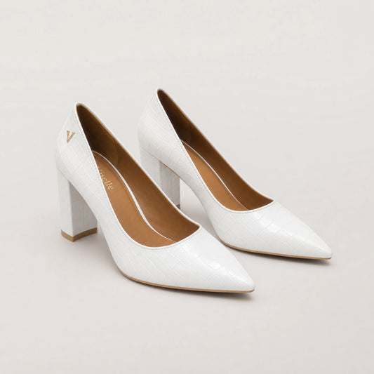 Bianca – Pearl Ivory