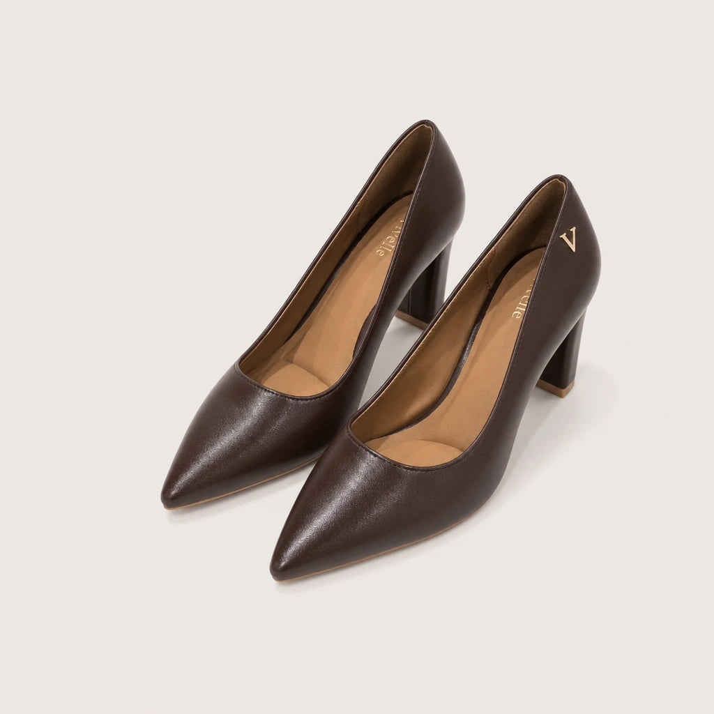 Celeste -  Cocoa Luxe