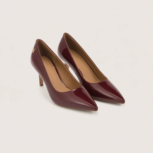 Elise - Merlot Glaze