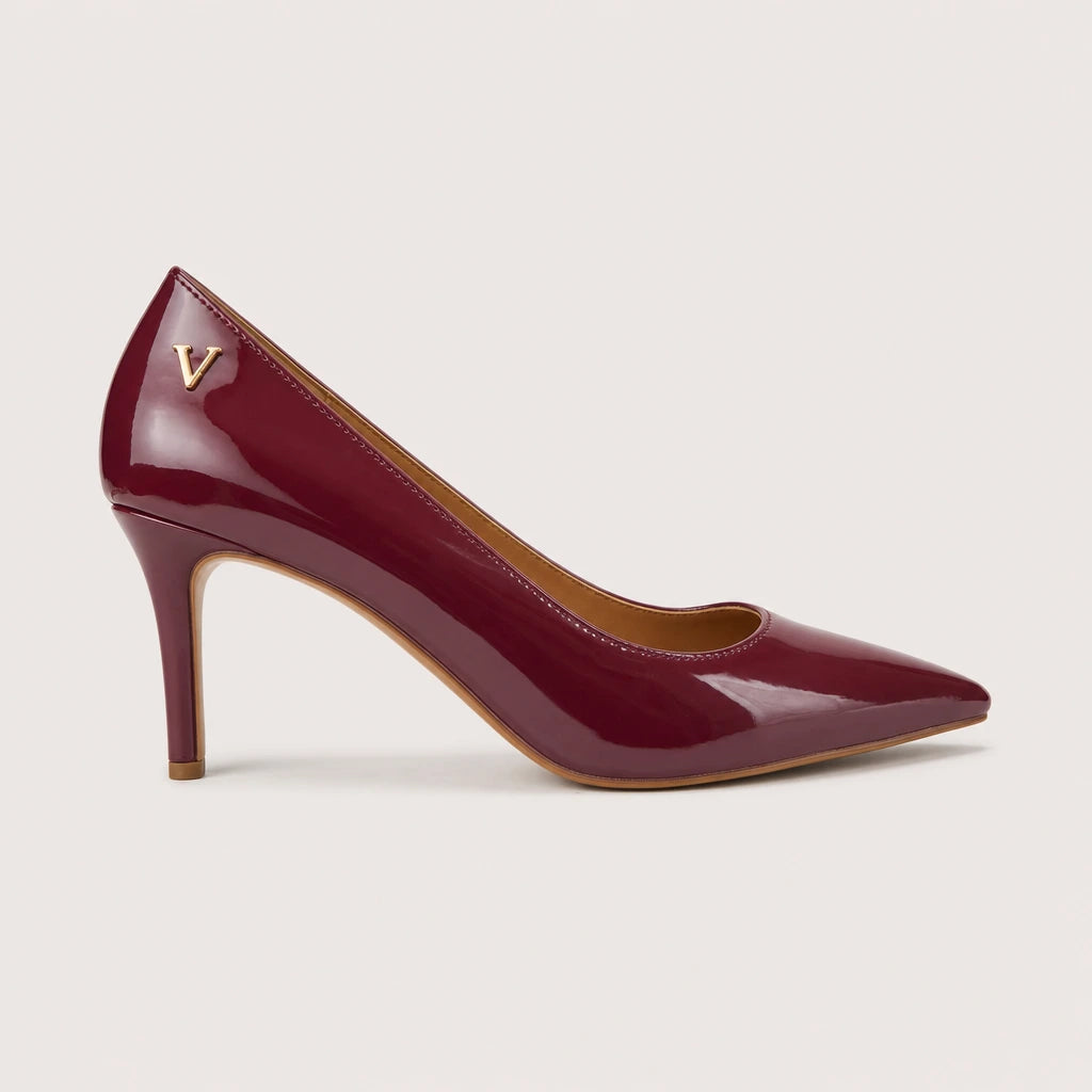 Elise - Merlot Glaze