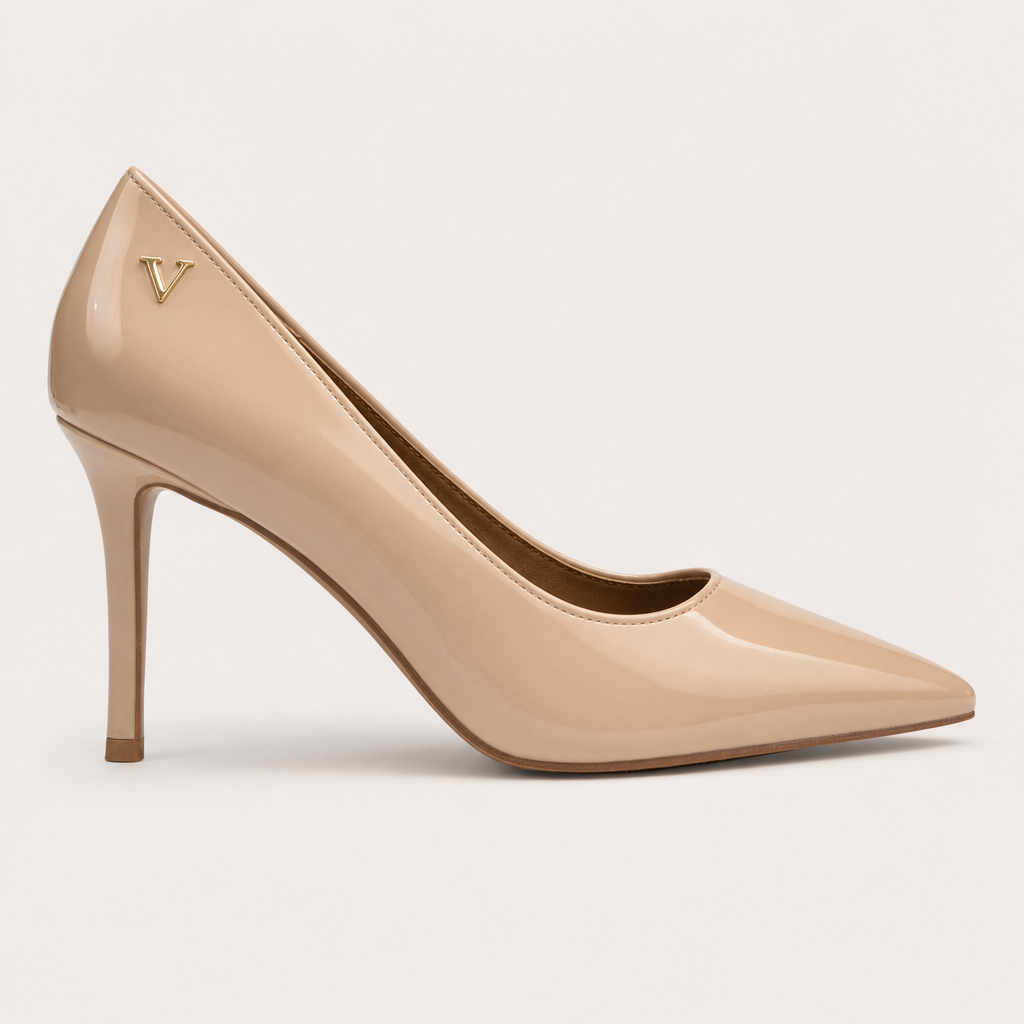 Elise – Champagne Pearl