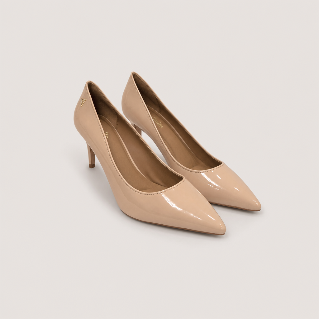 Elise – Champagne Pearl
