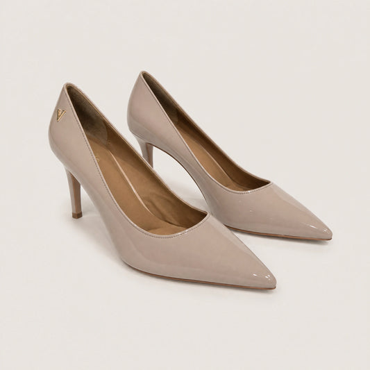 Elise – Mink Taupe