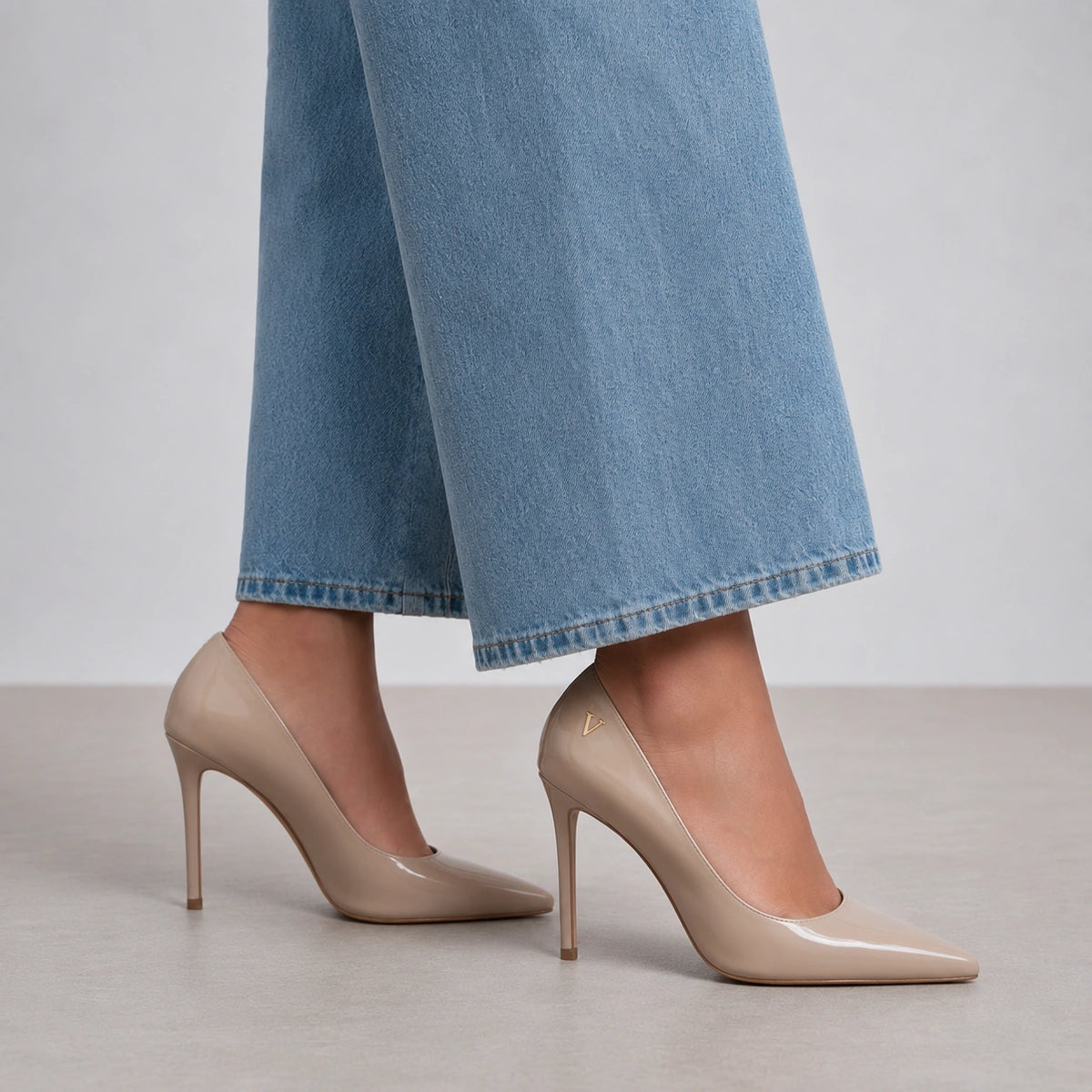 Elise – Mink Taupe